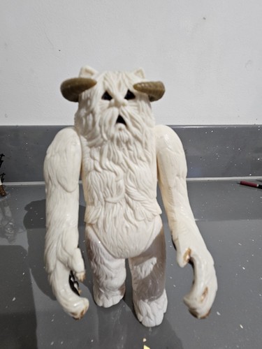 Vintage star wars figures make - wars,