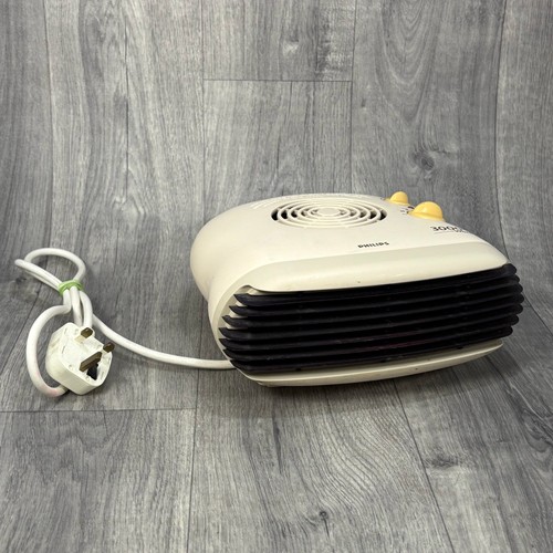 Philips 3355 portable fan - philips,