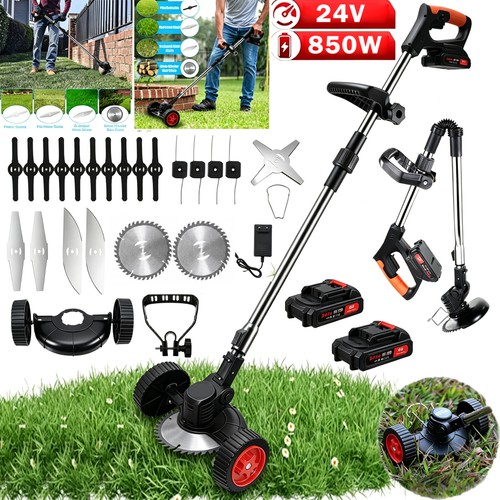850w 24v electric cordless - 24v,