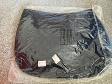 Gallop Quilted Saddle Pad in