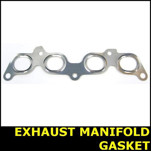 Exhaust manifold gasket - manifold, fits