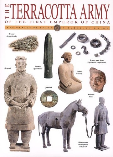 The terracotta army - the, shi