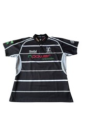 KooGa Ospreys Rugby Shirt Mens
