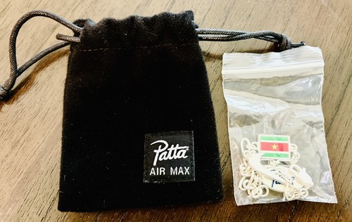 Nike air max patta - nike,