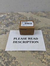 White Knight 1309-1S-20AM Zinc M14x1.5 Open-End Bulge Acorn Lug Nut - Pack of 18