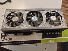 Palit GameRock NVIDIA GeForce