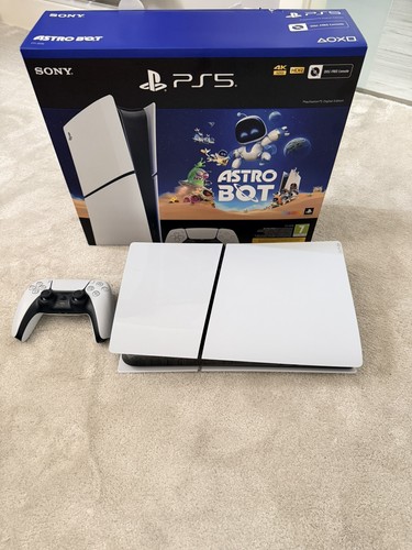 Sony playstation slim - playstation, 5