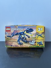 LEGO CREATOR: Mighty Dinosaurs