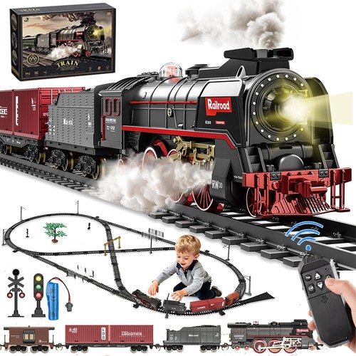 Electric train set for - electric,