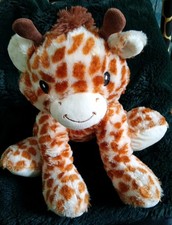 Cute Cuddly Giraffe Plush toy