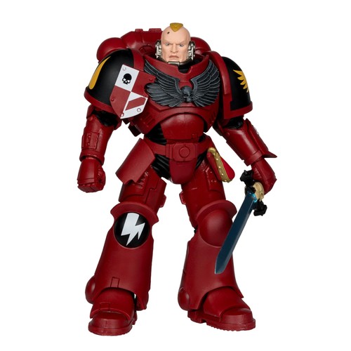 Mcfarlane warhammer 000 - mcfarlane,