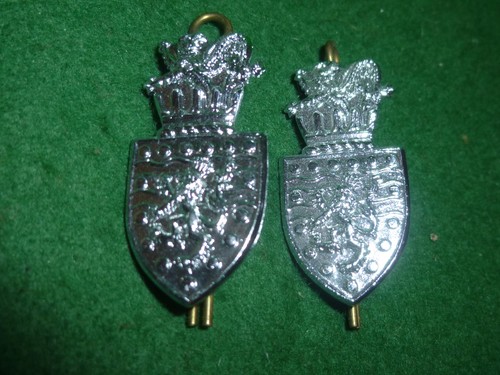 Vintage pair devon - of,