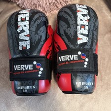 Verve karate gloves - gloves, small
