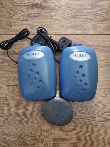 Hailea aco 2206 - hailea,