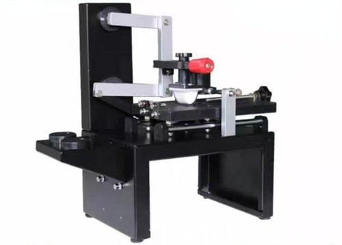 Rm7 manual ink pad - zy-rm7-a,