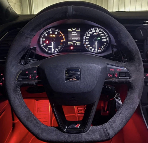 Seat leon cupra ibiza - leon,