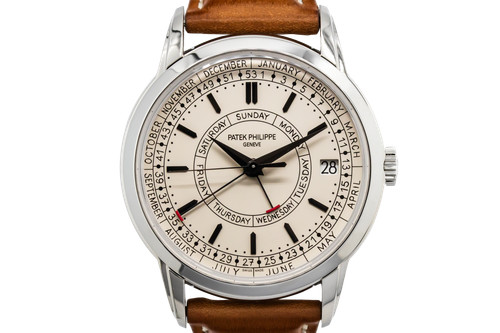 Patek philippe complications - philippe,
