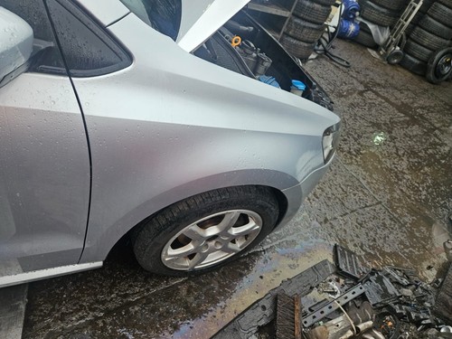 2009 2014 polo mk5 - 2014,