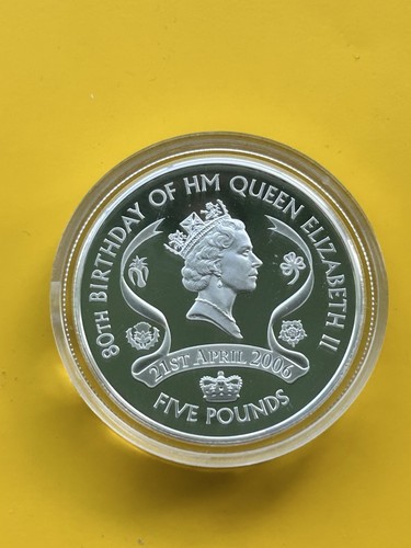 2006 alderney silver - alderney,