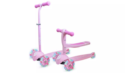 Zinc first 1 kids - 3-in-1,