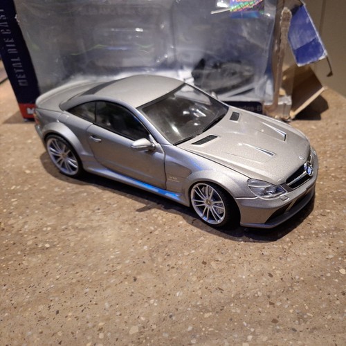 Mondo motors 18 - mondo, 1/18