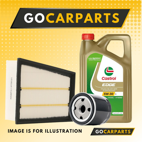 Service kit for - kit,