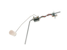 PRC8463 Diesel Fuel Tank