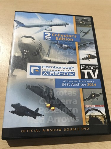 Gb98 farnborough - gb98-,