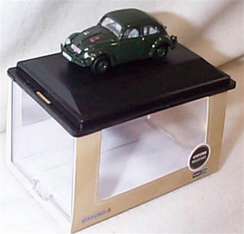 Oxford 76vwb012 beetle wrac - 76vwb012,