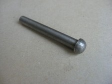 Daimler & Lanchester Door Hinge Pins 0.280" Diameter Nos  (1)