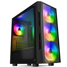 CIT Gamer Micro Tower ATX