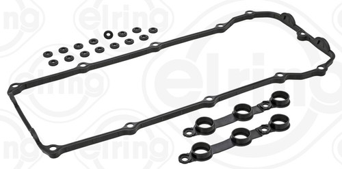 318 590 elring gasket set - gasket,