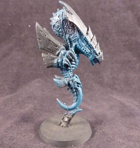Classic tyranid zoanthrope - classic,