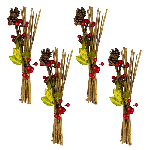 Artificial tree branches - x,