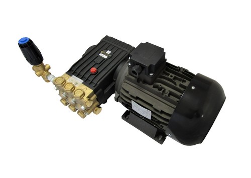 Pressure washer ws151 - pressure,