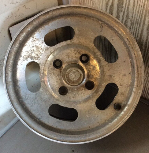 Wolfrace inch ally - ,5.5,