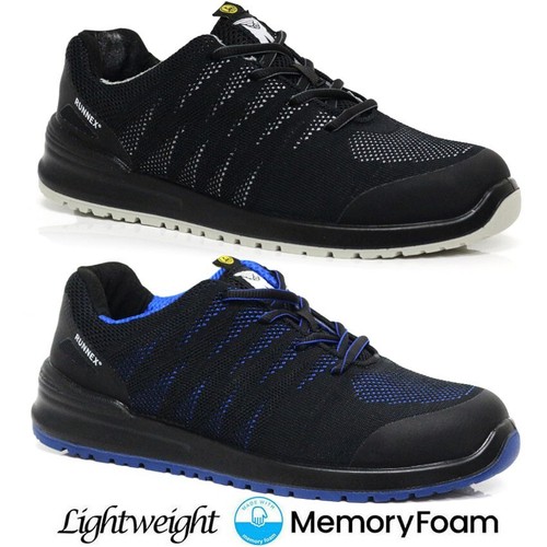 Mens safety boots shoes - mens,