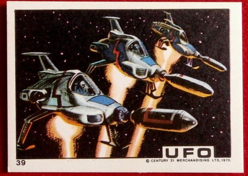 Ufo interceptors launched - ufo,