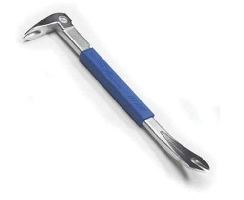 Estwing nail puller rounded - 9",