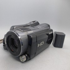 Sony Handycam HDR-SR12E