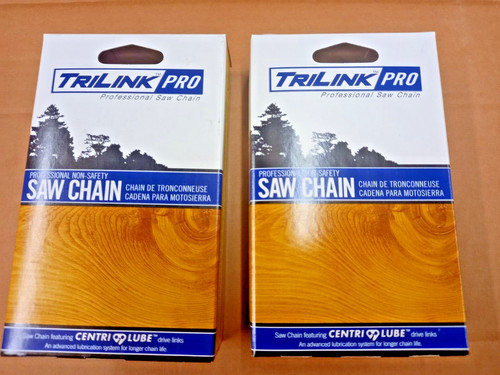 Mcculloch chainsaw chain - x,