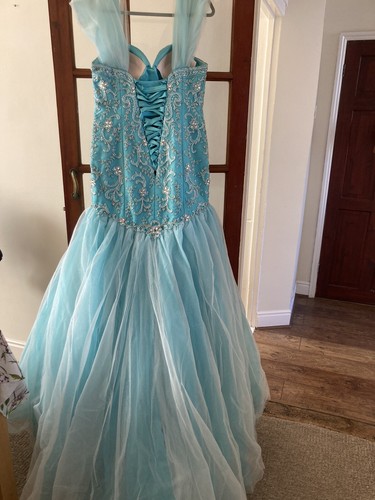 Disney wedding dress - wedding,