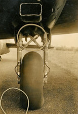 VICKERS WELLINGTON - Original