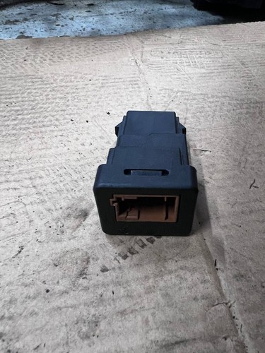 Key immobiliser control module - key,
