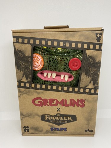 Fuggler gremlins stripe soft - stripe,