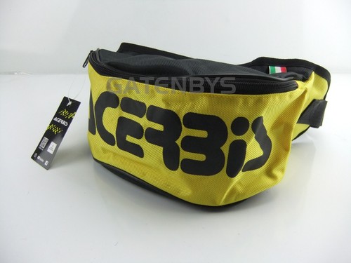 New acerbis tool bum bag - new,