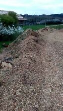 Wood chip - Mulch - Bark - Wood Chipping - Weed Control  Bring you own Bags