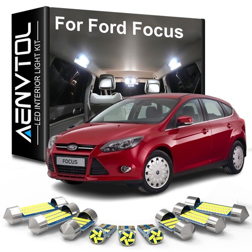 Led interior light kit - interior, for