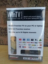 HAUPPAUGE! WINTV NOVA-T-SE