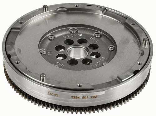 Flywheel sachs 2294 001 232 - sachs,